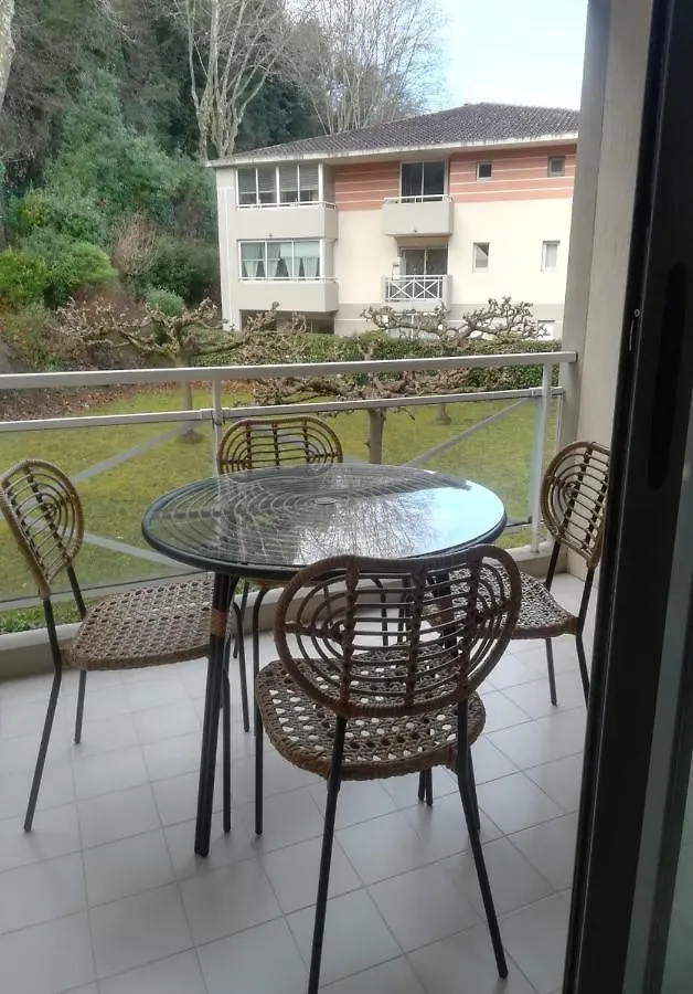 Appartement Le Cyana à Cagnes-sur-Mer 0*,  France
